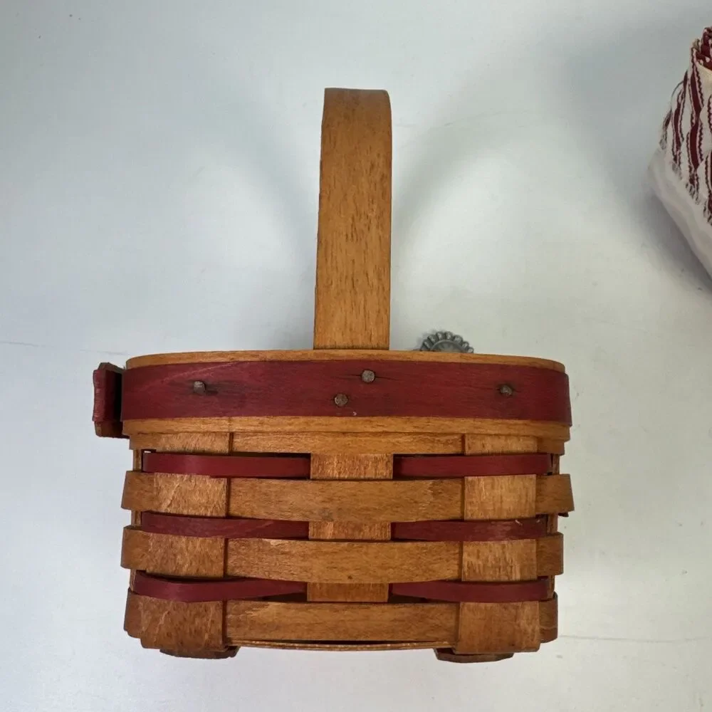 Longaberger authentic 1994